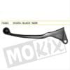 LEVER LEFT HONDA NSR MB50      BLACK