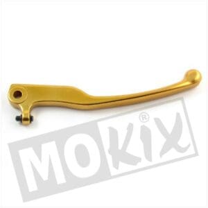 LEVER L/R APRILIA '00 / BETA GOLD