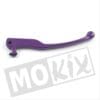 LEVER L/R APRILIA '00 BETA  PURPLE