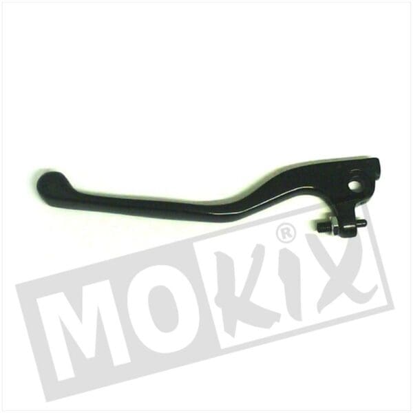 LEVER RIGHT APRILIA/GILERA/GENERIC TRIGGER  BLACK