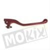 LEVER RIGHT APRILIA GILERA    RED