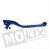 LEVER RIGHT APRILIA GILERA    BLUE