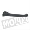 LEVER RIGHT PIAGGIO ZIP/FREE/VELOFAX PVC BLACK