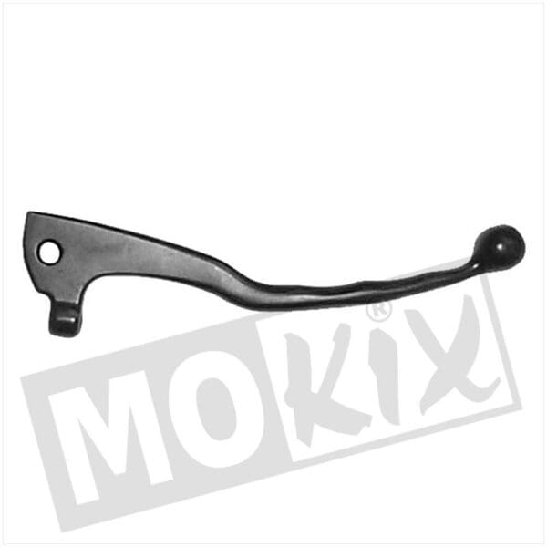 LEVER RIGHT SUZUKI KATANA    BLACK