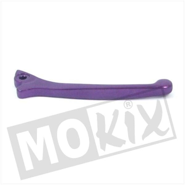 LEVER RIGHT PIA ZIP QUA   VIOLET