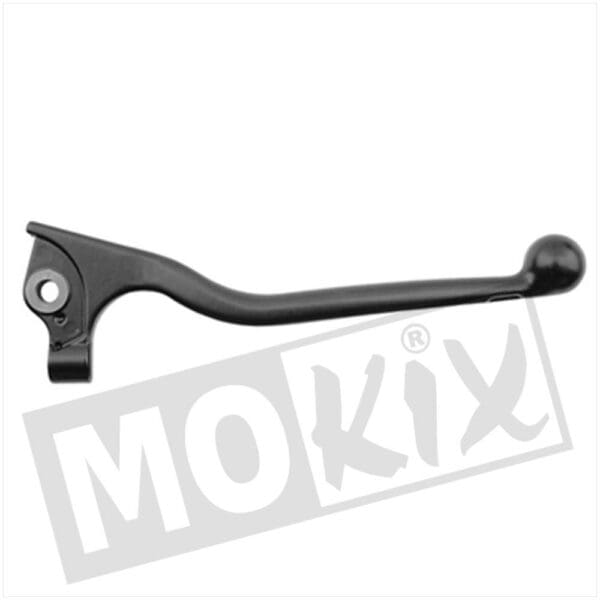 LEVER L/R PEUGEOT / RIEJU AJP BLACK