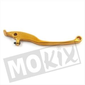 LEVER LEFT BETA / APRILIA GOLD