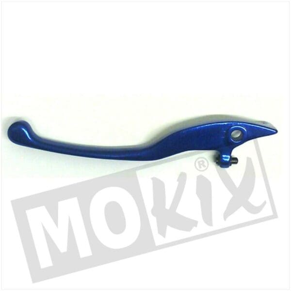 LEVER LEFT BETA / APRILIA BLUE