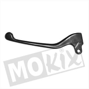 LEVER LEFT PIAGGIO SCOOTER NT LX/LXV 4T  BLACK