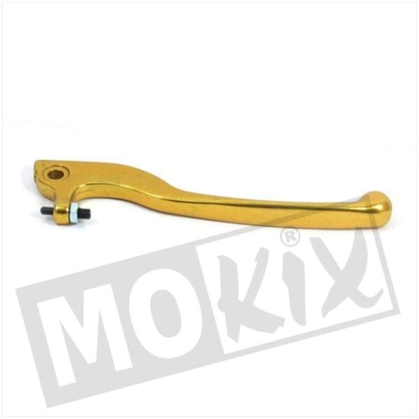 LEVER L/R APRILIA '00 GOLD