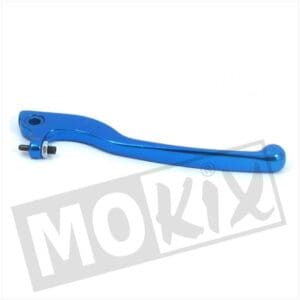 LEVER L/R APRILIA '00 BLUE