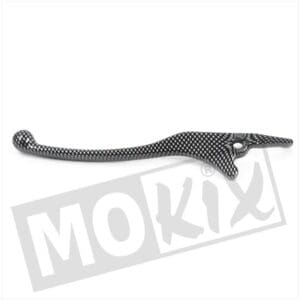 LEVER LEFT HONDA X8R CARBON