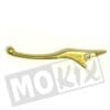 LEVER LEFT HONDA X8R GOLD