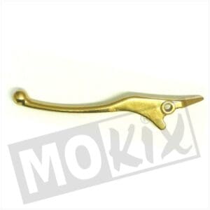 LEVER LEFT HONDA X8R GOLD