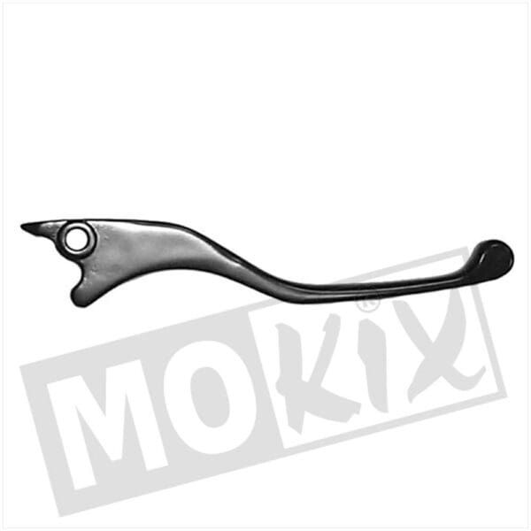 LEVER RIGHT HONDA X8R SZX BLACK