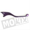 LEVER RIGHT HONDA X8R SZX  VIOLET