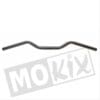 HANDLEBAR HONDA MBX STD BLACK SUPERTEC