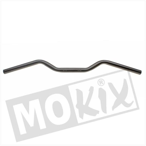 HANDLEBAR HONDA MBX STD BLACK SUPERTEC