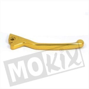 LEVER L/R PIAGGIO SCOOTER NT GOLD