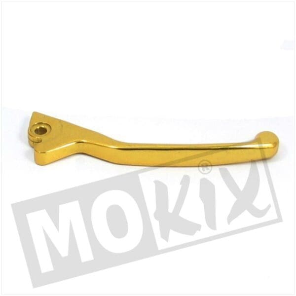 LEVER L/R PIAGGIO SCOOTER NT GOLD