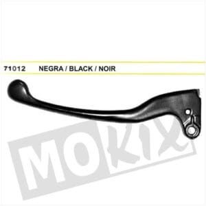 LEVER LEFT HONDA SGX SKY BLACK