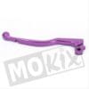 LEVER LEFT APRILIA RS 98-02 PURPLE