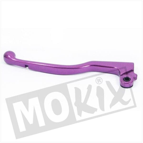 LEVER LEFT APRILIA RS 98-02 PURPLE