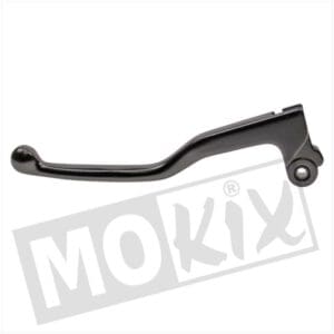 LEVER LEFT YAMAHA / RIEJU / DERBI BLACK