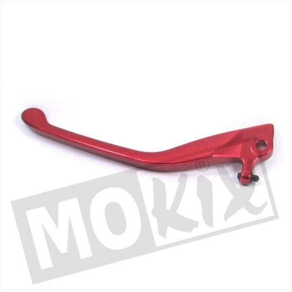 LEVER LEFT APRILIA AREA 51 RED