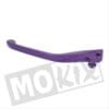 LEVER LEFT APRILIA AREA 51 PURPLE