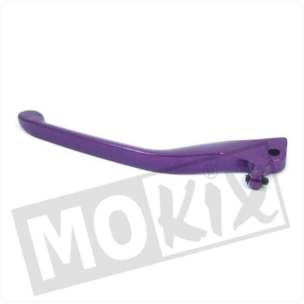 LEVER LEFT APRILIA AREA 51 PURPLE