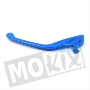 LEVER LEFT APRILIA AREA 51 BLUE