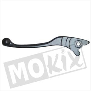 LEVER LEFT HONDA PANTHEON 00-02 BLACK