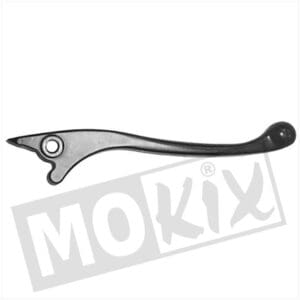 LEVER LEFT HONDA PANTHEON 00-02 BLACK