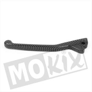 LEVER LEFT PIAGGIO RUNNER-SP CARBON