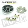 VARIATOR SET PEUGEOT/KYMCO SUPERTEC