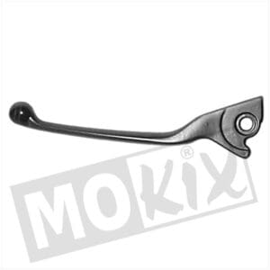 LEVER LEFT PIAGGIO ZIP/NRG-MC BLACK