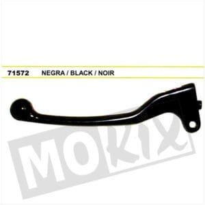 LEVER LEFT PEUGEOT ELYSEO BLACK