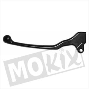 LEVER LEFT PIAGGIO LX/LXV 50/125 BLACK