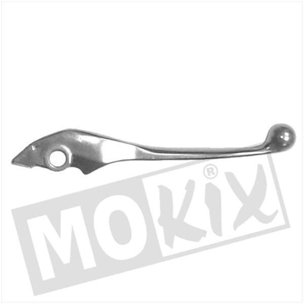 LEVER RIGHT HONDA NES01-07 125cc ALU