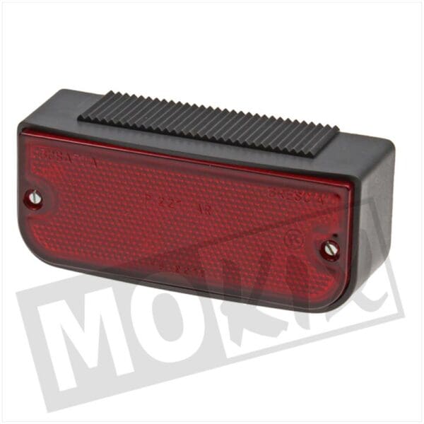 TAILLIGHT VESPA CIAO PX