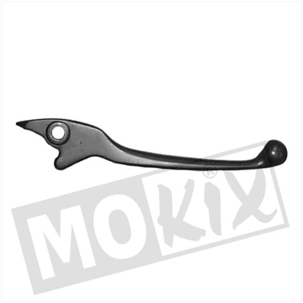 LEVER RIGHT HONDA MB NSR        BLACK