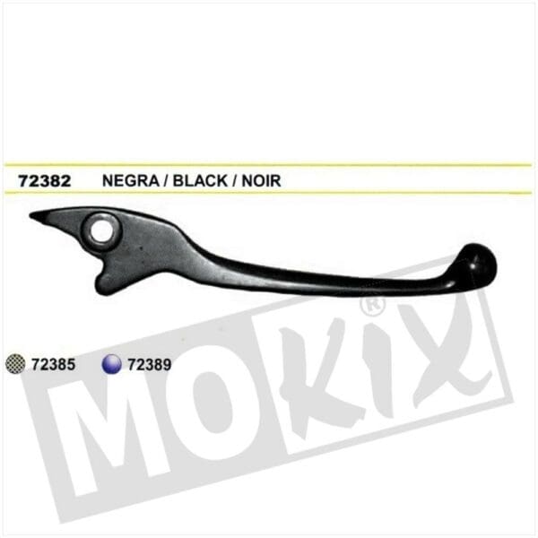 LEVER RIGHT MB NSR        BLUE