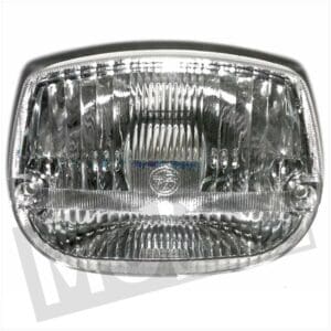 HEADLIGHT UNIT VESPA CIAO F-272