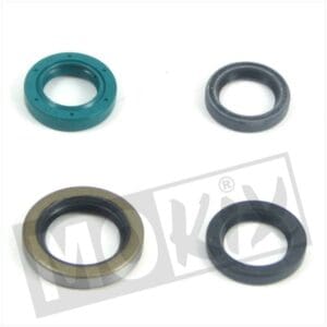 SEAL-RINGEN SET VESPA CIAO/CITTA/SI/BOXER BAC