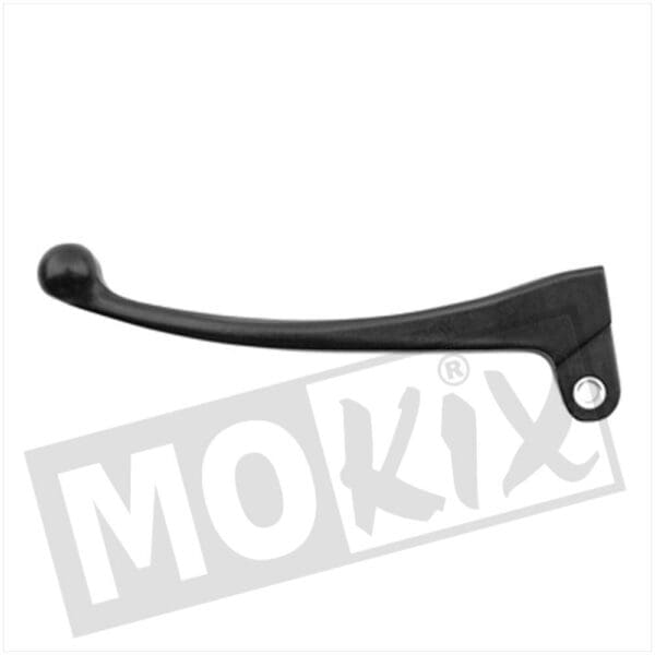 LEVER LEFT SUZUKI DRUMBRAKE BLACK