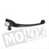 LEVER L/R APRILIA ATLANTIC 125-500  04-08 BLACK