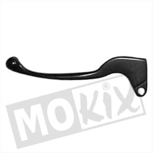 LEVER LEFT KYMCO IMI AGILITY/DINK/K12/PEOPLE BLACK