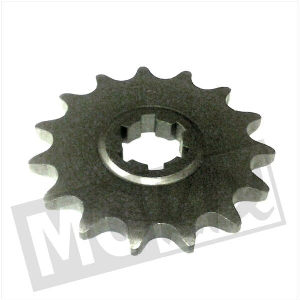 FRONT SPROCKET SUZUKI TSX 11t