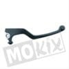 LEVER L/R APRILIA SR FACTORY GRIMECA BLACK